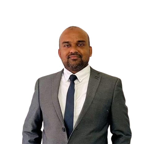 Mohammad Abdullah Al Mamun